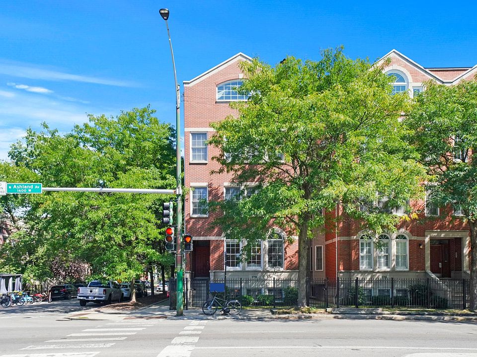 1st image of 3759 N Ashland Ave #3