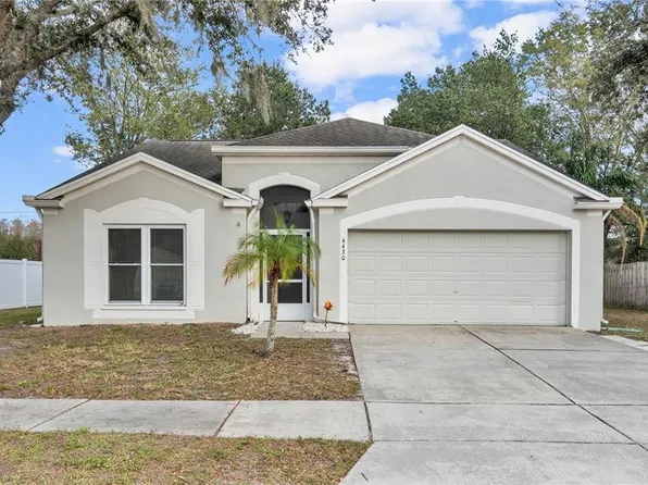 4430 Fayette Dr, Lutz, FL 33559