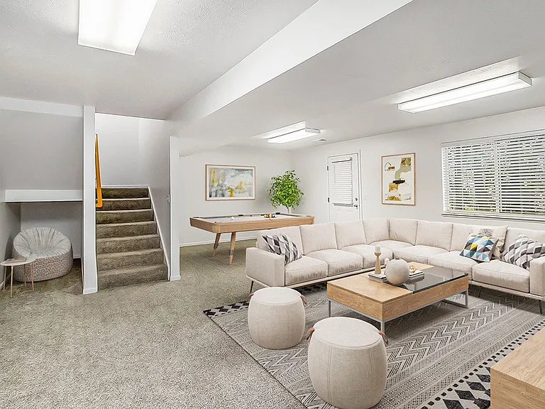 Gull Prairie/Gull Run Apartments and Townhomes — Photo 5