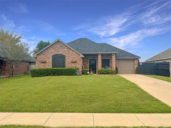 615 Jordan Ln, Waxahachie, TX 75165