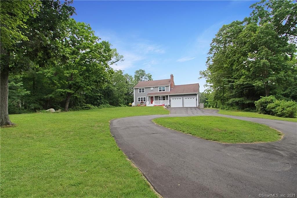 191 Pine St, Columbia, CT 06237 Zillow