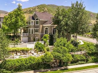 44 W 1100 N, Farmington, UT 84025