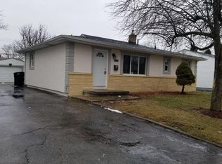 3865 Bolton Ave, Columbus, OH