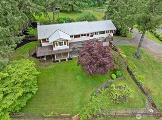 30911 SE 43rd Ct, Fall City, WA 98024