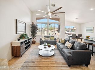 2181 N Deer Creek Pl, Tucson, AZ 85749