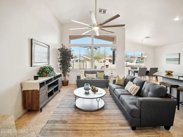 2181 N Deer Creek Pl, Tucson, AZ 85749