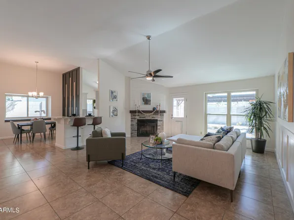 1807 W SHAWNEE Drive, Chandler, AZ 85224