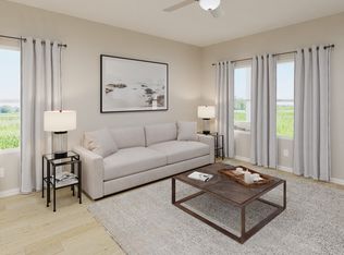 The Gateway Plan, Southridge - Spring Series, McKinney, TX 75071