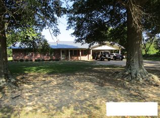 1933 Masonville Rd, Mc Gehee, AR 71654