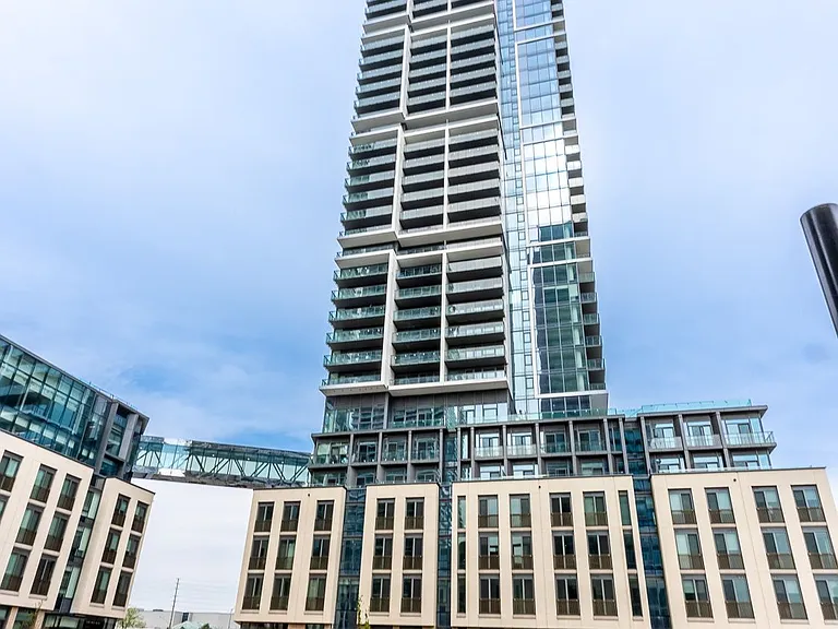 7890 Jane St #2502 — Photo 4