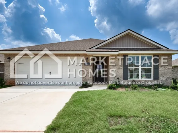 133 Bella May Ln, New Market, AL 35761