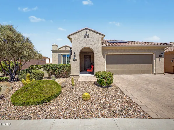 4423 N PRESIDIO Drive, Florence, AZ 85132