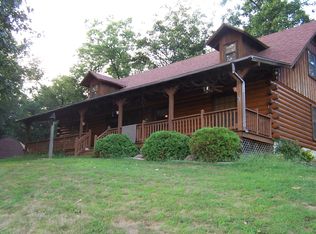 29968 State Highway Cc, Gallatin, MO 64640