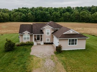 67 W Bangorville Rd, Bellville, OH 44813