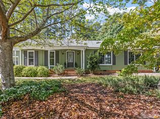 5825 Morning Forest Dr, Raleigh, NC 27609