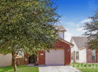 851 Village Point Ln, Fort Worth, TX 76108