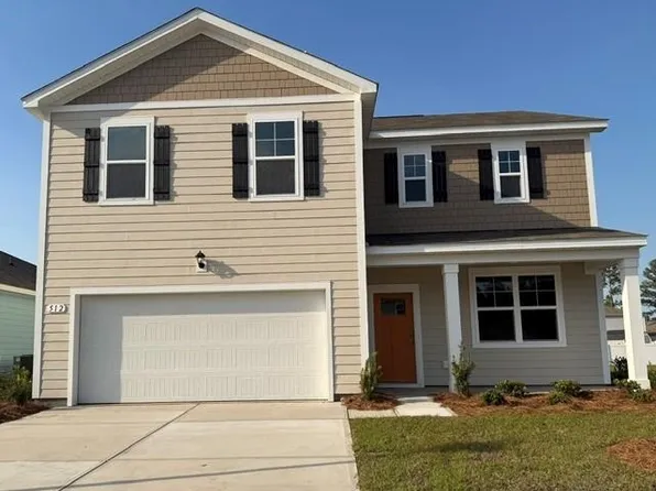 512 Duvall St., Longs, SC 29568