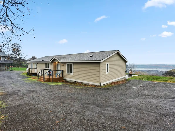 3113 Fremont St, The Dalles, OR 97058