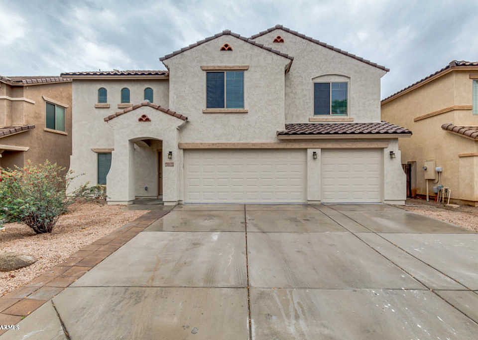 1st image of 43267 W Maricopa Ave