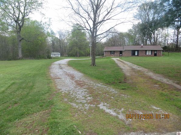 768 Flournoy Rd, Wickliffe, KY 42087