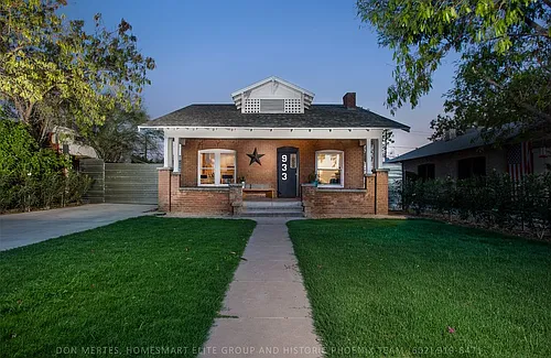 933 E Granada Rd Photo 1