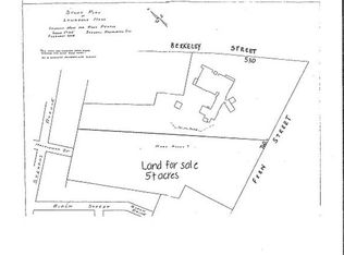 150 Berkeley St, Lawrence, MA 01841