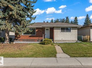 11516 44th Ave NW, Edmonton, AB T6J 0Z5