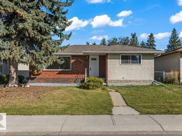 11516 44th Ave NW, Edmonton, AB T6J 0Z5
