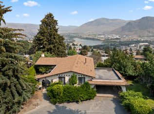 296 Gibraltar Ct, Kamloops, BC V2C 1P2