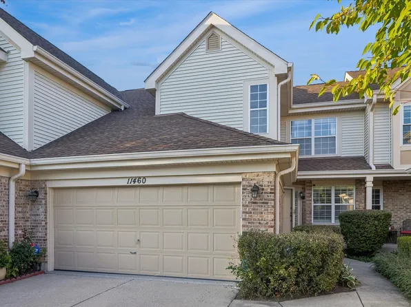 11460 Prescott Ln, Chicago, IL 60154