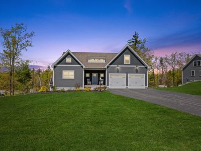 3 Sunrise Circle, Auburn, NH, 03032
