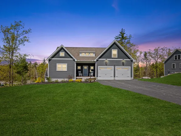 3 Sunrise Circle, Auburn, NH 03032