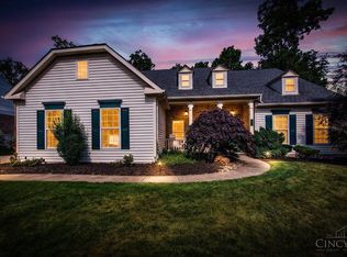 1028 Westchester Way, Cincinnati, OH 45244