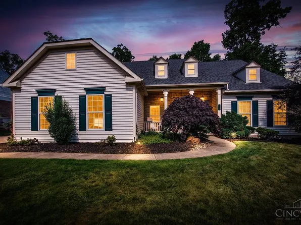 1028 Westchester Way, Cincinnati, OH 45244