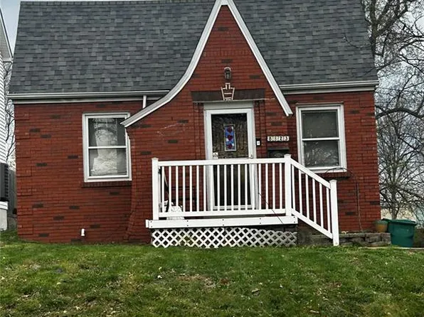 8823 Madge Ave, Saint Louis, MO 63144