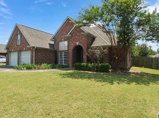 151 Churchill Dr, Maylene, AL 35114