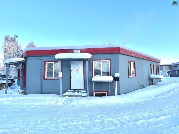 409 Clara St, Fairbanks, AK 99701