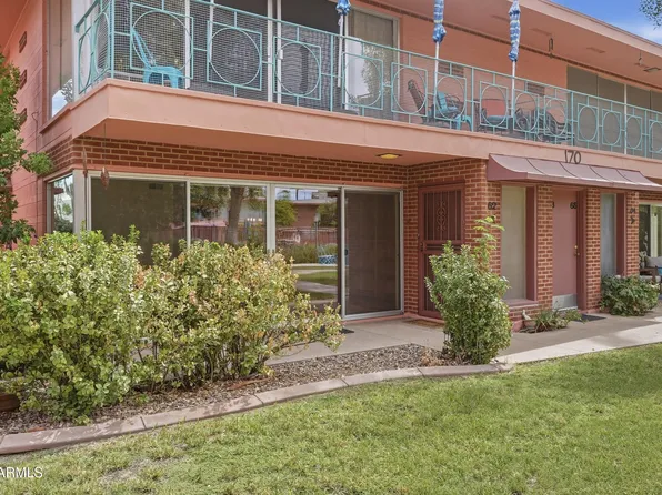 170 E CORONADO Road #62, Phoenix, AZ 85004