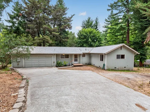 776 Skyline Dr, Felton, CA 95018