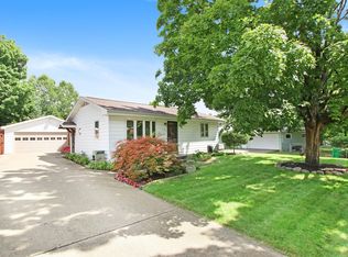 913 Fruin Ave, Battle Creek, MI