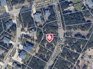5100 Outpost Trce, Leander, TX 78645