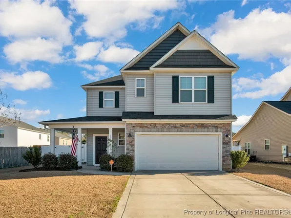 1509 Vandenberg Dr, Fayetteville, NC 28312