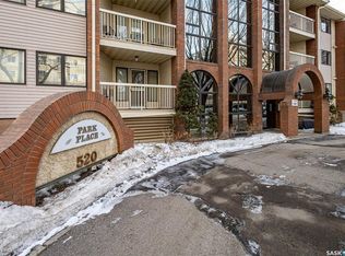 Park Place, Saskatoon, SK S7K 2J7