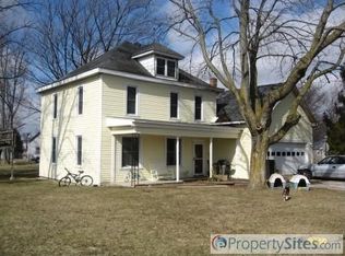 18404 Lincoln Hwy E, Monroeville, IN 46773