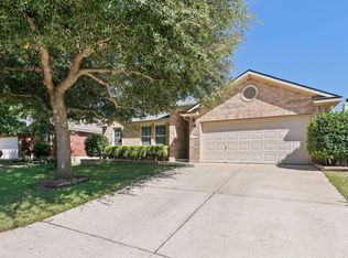 4509 Western Lake Dr, Round Rock, TX 78665