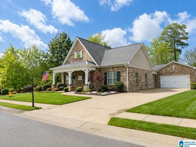 4560 Shady Grove Ln, Gardendale, AL, 35071