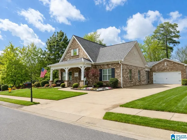 4560 Shady Grove Ln, Gardendale, AL 35071