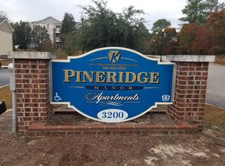 Pine Ridge Manor, Hope Mills, NC 28348