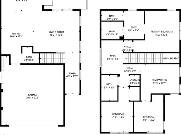 2nd image of 2643 E Hyde Paseo