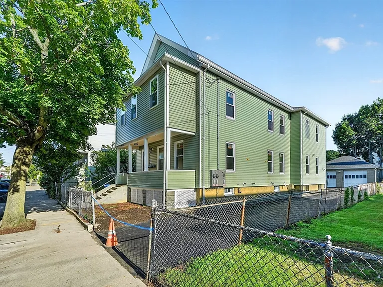 63 Malden St #1 — Photo 17